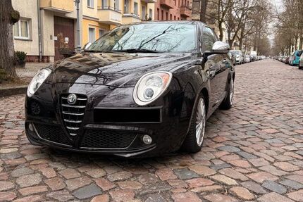Alfa Romeo MiTo 72.100 km 6.999 &euro; Berlin 13509