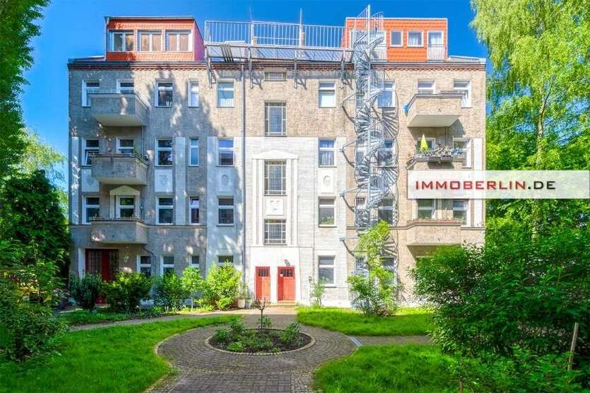 Wohnung zum Kaufen in Berlin 145.000 € 52 m²