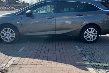 Opel Astra 159.000 km 9.700 &euro; Berlin 12353