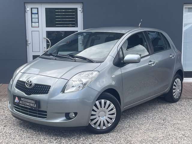 Yaris