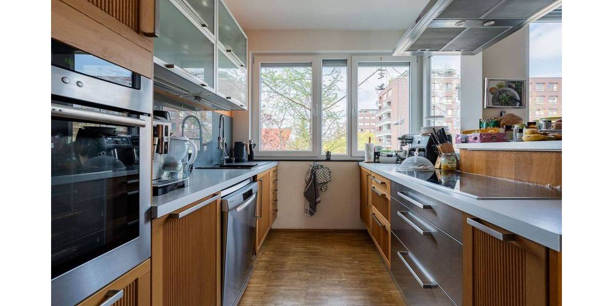 Reihenmittelhaus Berlin Rummelsburg - 5 Zimmer, 196 m&sup2;, 1.590.000&euro; | Angebot:26345344