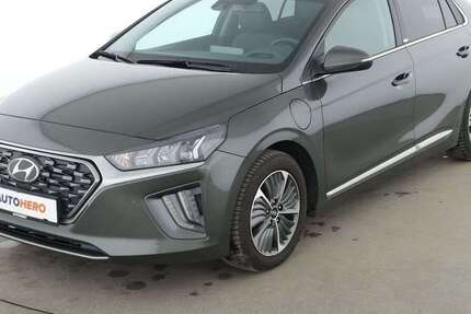 Hyundai IONIQ 61.088 km 16.550 &euro; Berlin 14059