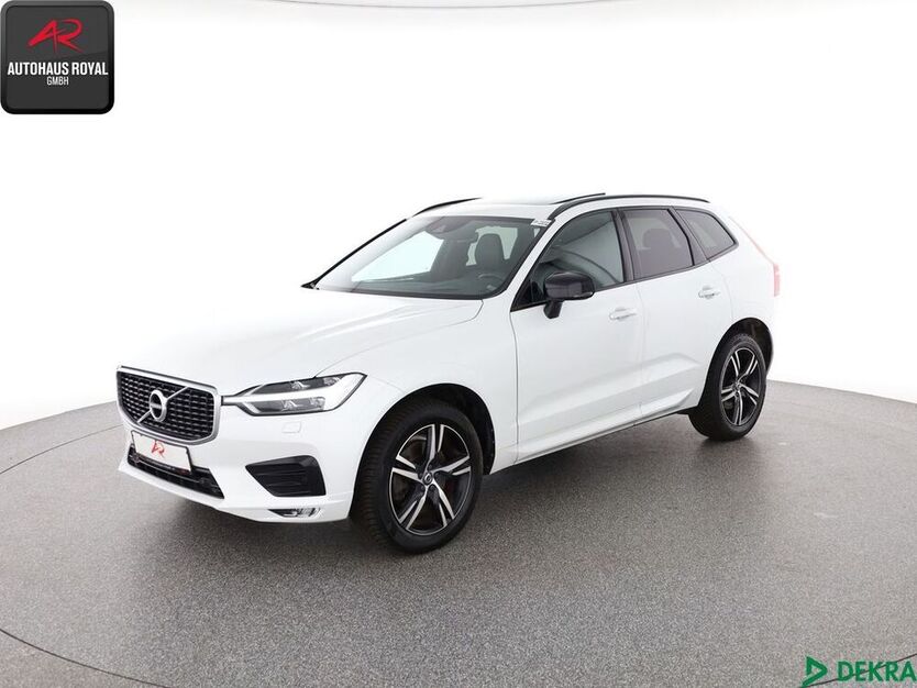 XC60