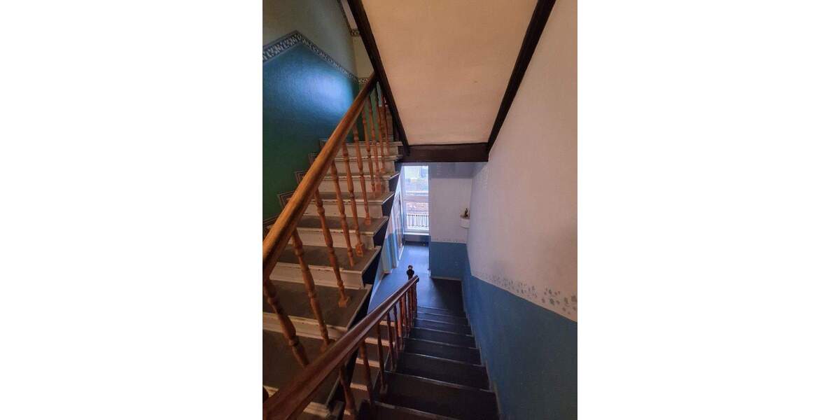 Etagenwohnung Potsdam Babelsberg Nord - 1 Zimmer, 36 m&sup2;, 232.000&euro; | Angebot:24321876