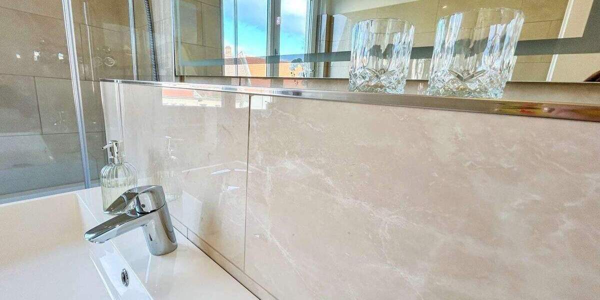 Etagenwohnung Berlin Spandau - 2 Zimmer, 56 m&sup2;, 1.250&euro; | Angebot:25779084