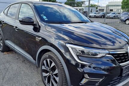 Renault Arkana 47.800 km 16.999 &euro; Mittenwalde 15749