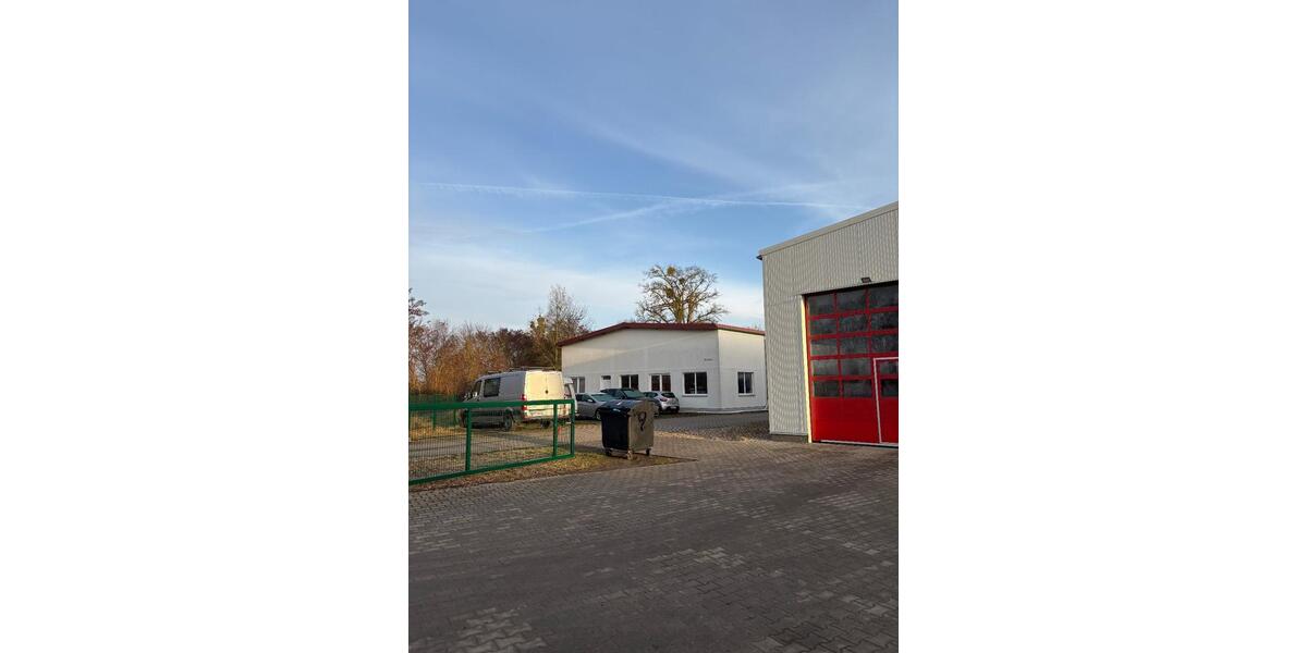 Gewerbeobjekt Rüdersdorf bei Berlin - 2.500&euro; | Angebot:25269656