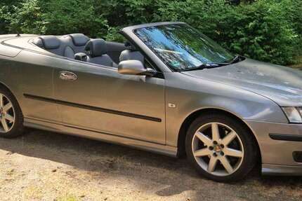 Saab 9-3 288.000 km 7.999 &euro; Berlin, Stadt 12357