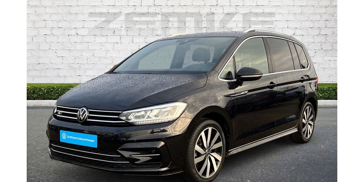 VW Touran 23.003 km 35.750 &euro; Oranienburg 16515