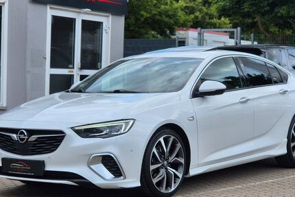 Opel Insignia 132.000 km 17.950 &euro; Teltow 14513