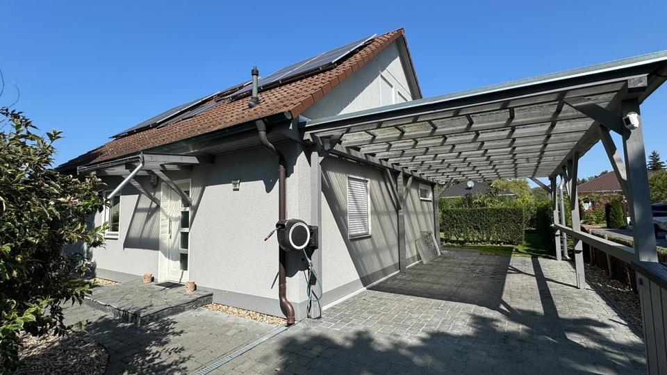 Einfamilienhaus Berlin Treptow-Köpenick - 4 Zimmer, 125 m&sup2;, 699.000&euro; | Angebot:26753207