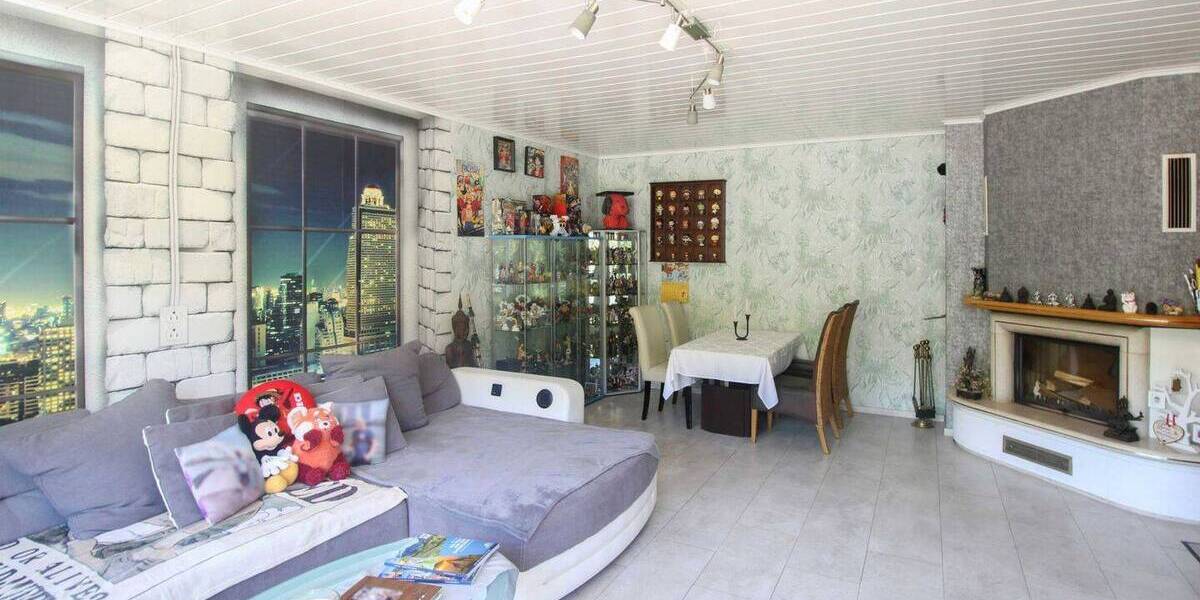 Doppelhaushälfte Berlin Bohnsdorf - 4 Zimmer, 98 m&sup2;, 398.000&euro; | Angebot:26515000