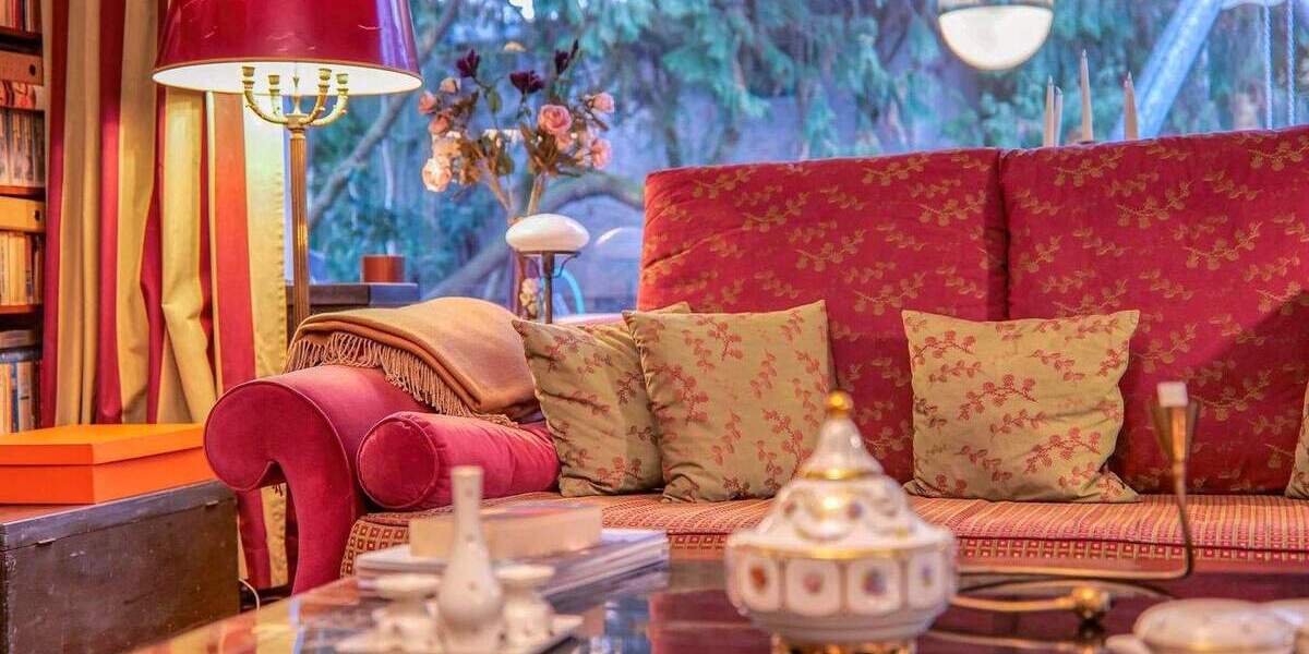 Bungalow Berlin Kladow - 5 Zimmer, 134 m&sup2;, 775.000&euro; | Angebot:25744087