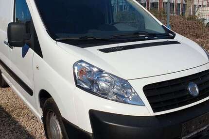 Fiat Scudo 181.907 km 2.999 &euro; Berlin 12055