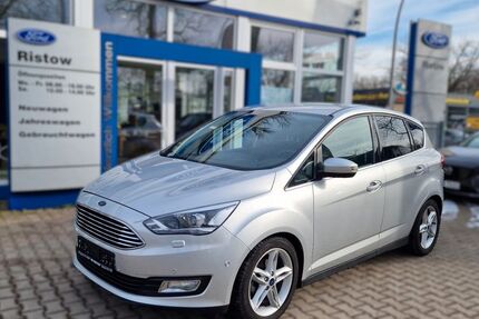 Ford C-Max 74.800 km 12.490 &euro; Berlin 13509