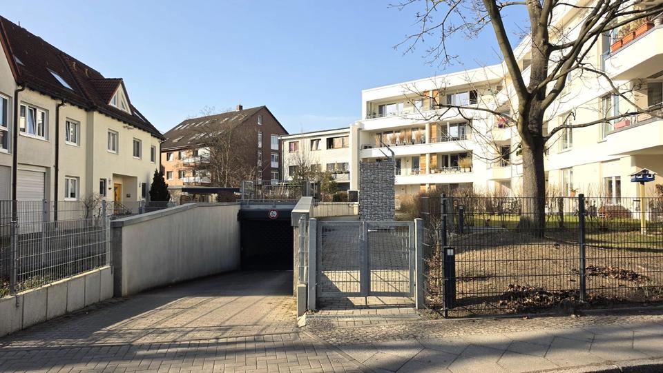 Dachgeschoßwohnung Berlin Reinickendorf - 3 Zimmer, 93 m&sup2;, 2.418&euro; | Angebot:25805999