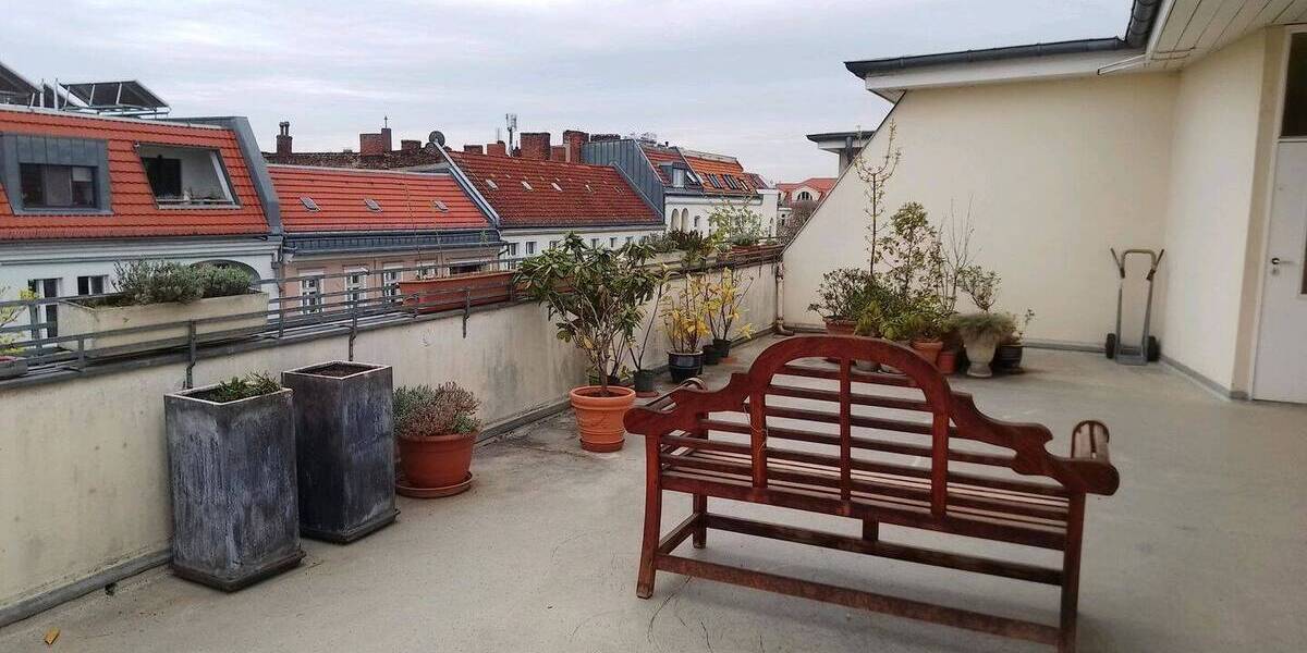 Etagenwohnung Berlin Wilmersdorf - 3 Zimmer, 68 m&sup2;, 499.500&euro; | Angebot:26218638