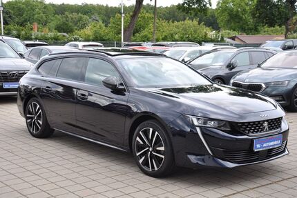 Peugeot 508 31.900 km 21.790 &euro; Teltow 14513