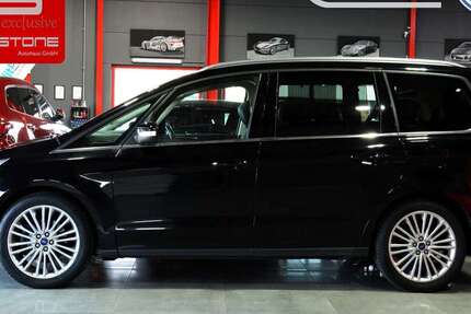 Ford Galaxy 101.093 km 19.950 &euro; Falkensee 14612