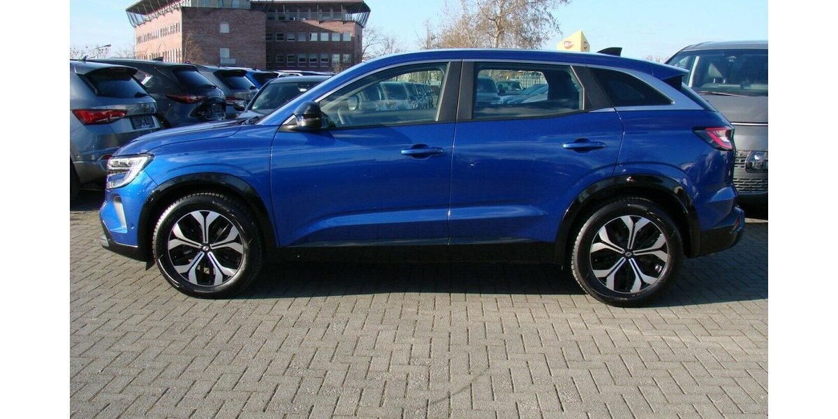 Renault Austral 1,3TCe 160 Mild-Hybrid Evolution Temp 2.698 km 28.480 &euro; Falkensee 14612