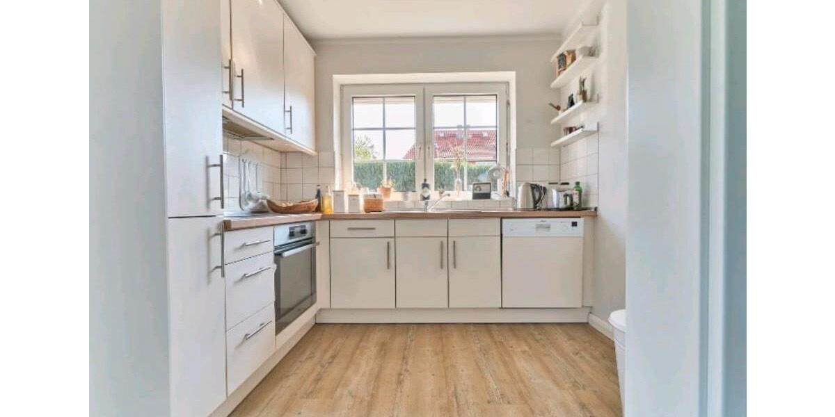 Doppelhaushälfte Bernau bei Berlin - 6 Zimmer, 140 m&sup2;, 720.000&euro; | Angebot:24794855