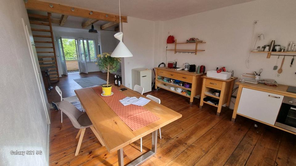 Loft - Studio - Atelier Potsdam Babelsberg - 1 Zimmer, 50 m&sup2;, 1.290&euro; | Angebot:25641646