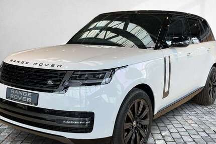 Land Rover Range Rover 1.840 km 167.950 &euro; Berlin 13581