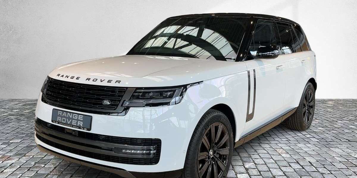 Land Rover Range Rover 1.840 km 167.950 &euro; Berlin 13581