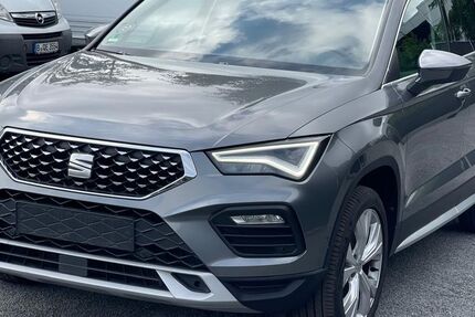 Seat Ateca 83.000 km 19.500 &euro; Berlin 12107
