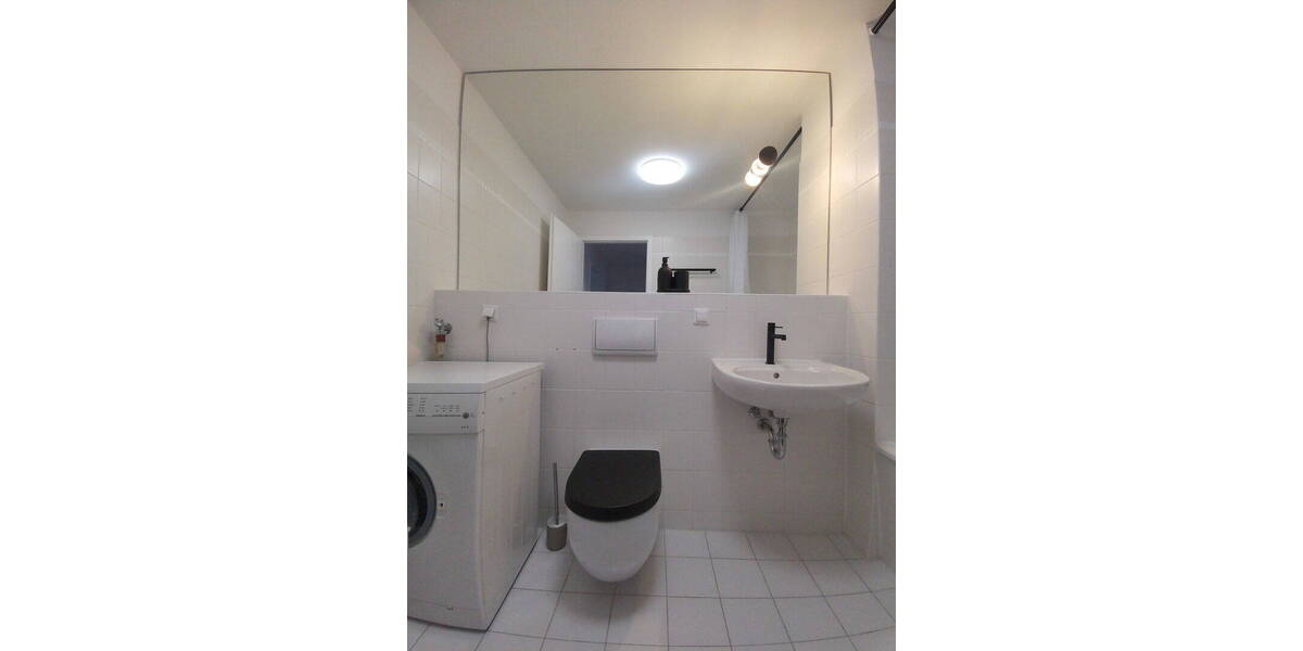 Etagenwohnung Berlin Adlershof - 3 Zimmer, 74 m&sup2;, 1.290&euro; | Angebot:26600630