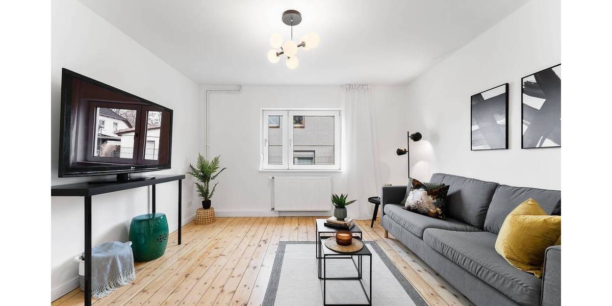 Doppelhaushälfte Wildau - 5 Zimmer, 104 m&sup2;, 499.000&euro; | Angebot:25667043