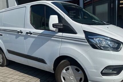 Ford Transit Custom 95.500 km 20.800 &euro; Berlin 13156