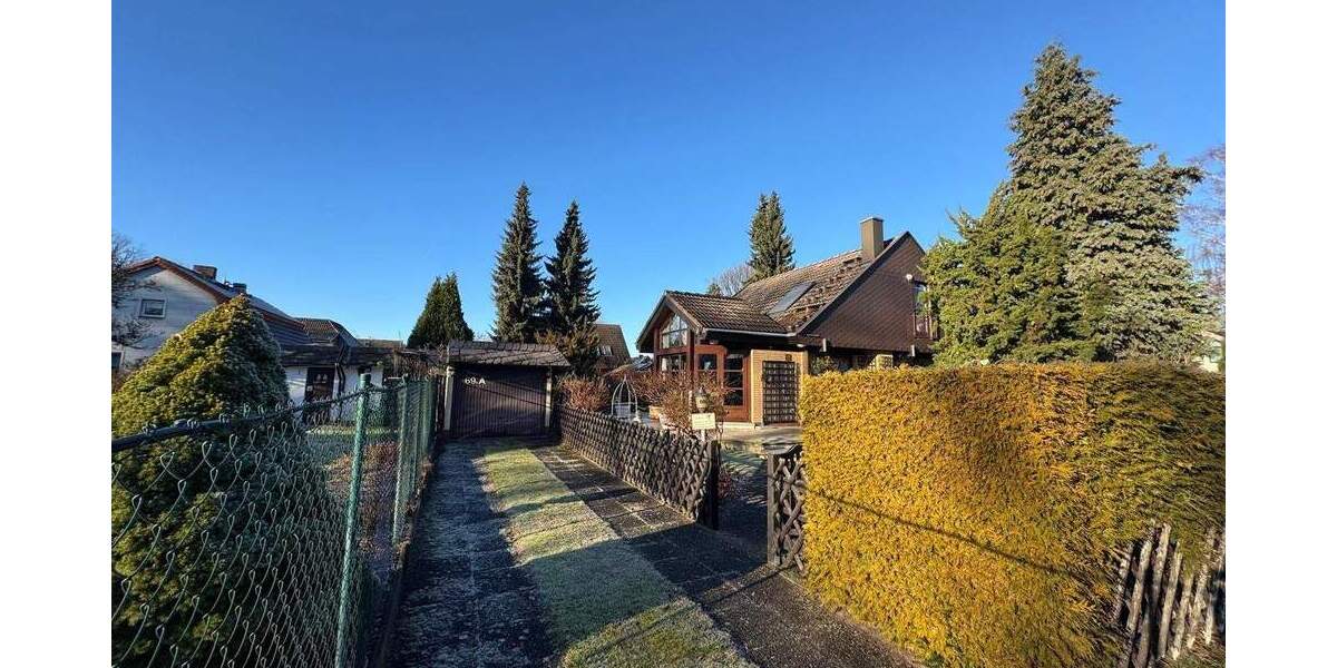 Einfamilienhaus Berlin Heiligensee - 4 Zimmer, 93 m&sup2;, 485.000&euro; | Angebot:24676598