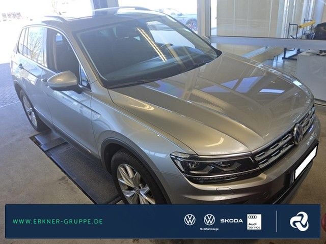 VW Tiguan 123.660 km 19.990 &euro; Rüdersdorf 15562