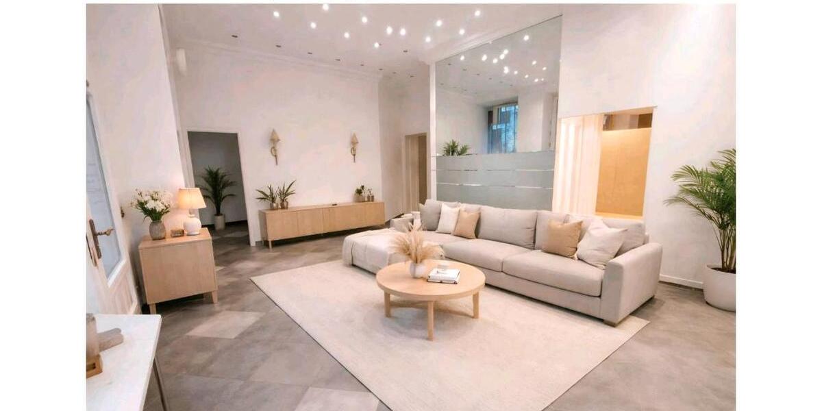 Erdgeschoßwohnung Berlin Charlottenburg-Wilmersdorf - 4 Zimmer, 115 m&sup2;, 792.000&euro; | Angebot:26547450