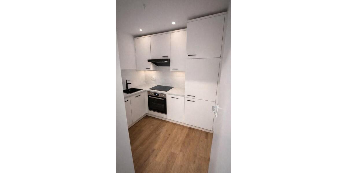 Erdgeschoßwohnung Blankenfelde-Mahlow Mahlow - 2 Zimmer, 52 m&sup2;, 883&euro; | Angebot:24816054