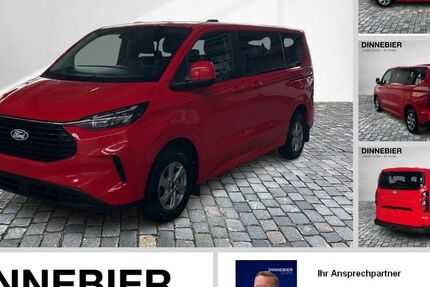Ford Tourneo Custom 22.800 km 44.890 &euro; Berlin 13581