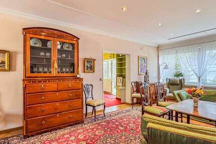 Wohnung Berlin Charlottenburg-Wilmersdorf - 4 Zimmer, 118 m&sup2;, 890.000&euro; | Angebot:26219806