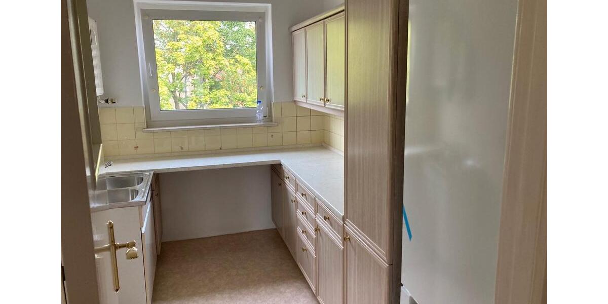 Etagenwohnung Berlin Tempelhof-Schöneberg - 1 Zimmer, 13 m&sup2;, 620&euro; | Angebot:26676820