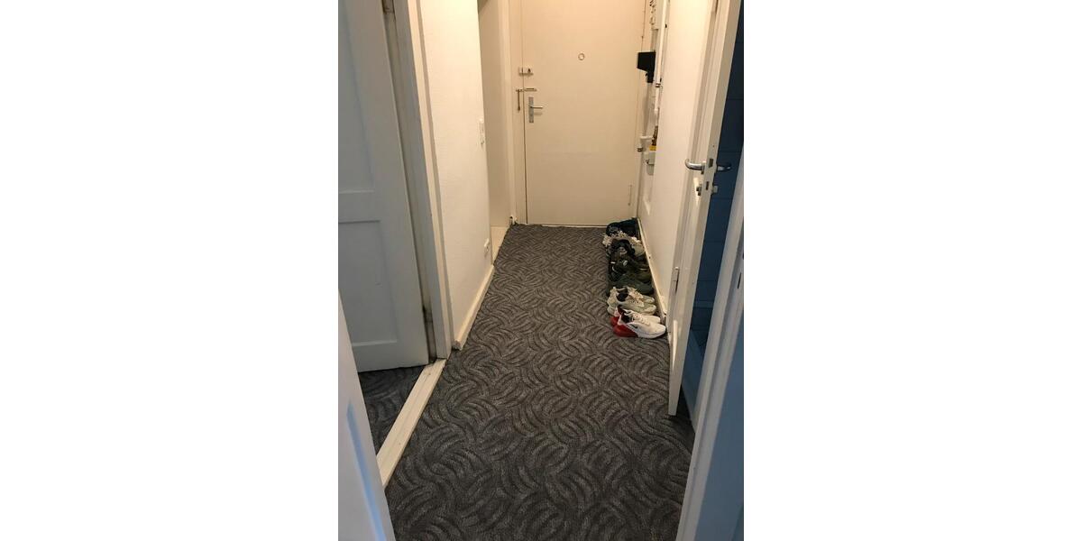 Erdgeschoßwohnung Berlin Spandau - 1 Zimmer, 56 m&sup2;, 510&euro; | Angebot:24695030