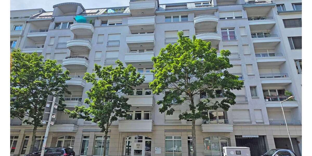 Etagenwohnung Berlin Mitte - 3 Zimmer, 73 m&sup2;, 348.000&euro; | Angebot:27303808