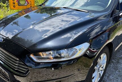 Ford Mondeo 180.000 km 6.980 &euro; Mahlow 15831