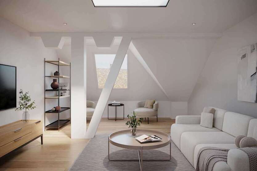 Wohnung zum Kaufen in Berlin 415.000 € 74 m²