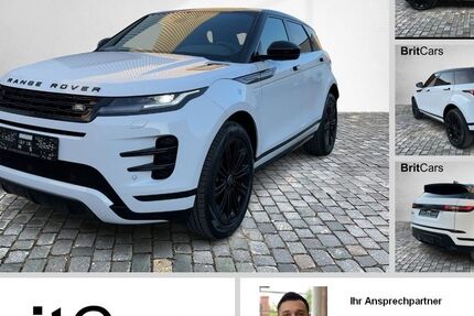 Land Rover Range Rover Evoque 25.994 km 45.799 &euro; Berlin 10711