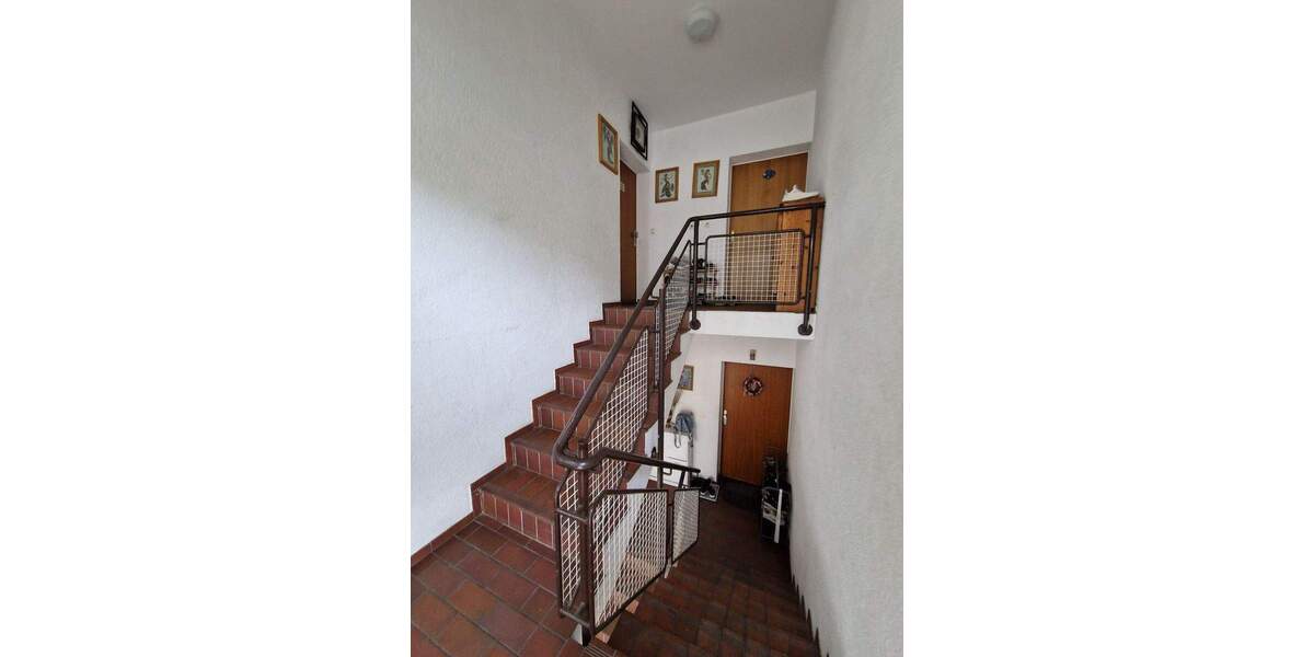 Mehrfamilienhaus, Wohnhaus Berlin Wittenau - 9 Zimmer, 248 m&sup2;, 1.200.000&euro; | Angebot:24764562