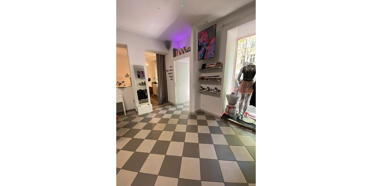 Gewerbeobjekt Berlin Neukölln - 100&euro; | Angebot:26401906