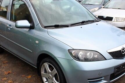 Mazda 2 144.700 km 2.499 € Berlin 13057