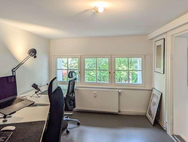 Büro in Berlin 432,52 € 22 m²