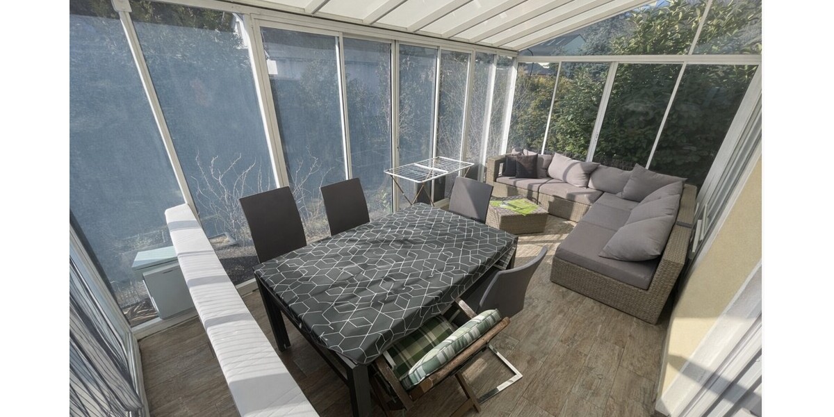 Berlin-Biesdorf: Stilvolle Stadtvilla auf 490 m² GST inkl. Terrasse & Garten in ruhiger Wohnlage ! - Einfamilienhaus Berlin / Biesdorf Biesdorf | Angebot:25871728