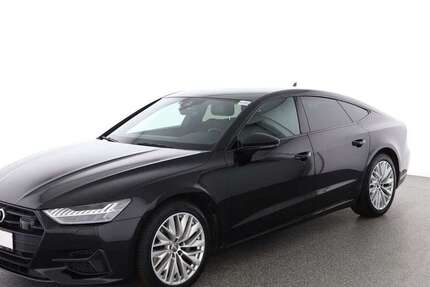 Audi A7 98.366 km 39.880 € Berlin 12103